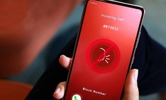 Cảnh báo cuộc gọi  "lạ " có thể gây mất tiền, tuyệt đối đừng tò mò gọi lại!