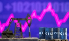 Giá xăng dầu hôm nay (29/7): Giá dầu thế giới tăng hơn 2%