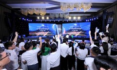 Lumira Ville chính thức ra mắt – Dấu ấn đô thị khai phóng đón đầu vận hội mới tại Hải Phòng