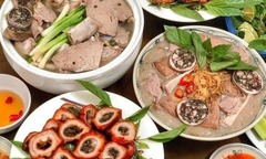 Thèm đến mấy, nhóm người này cũng không nên ăn thịt lợn