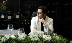 Đỗ Ngọc Báu – Định Hình Tư Duy Thiết Kế và Giá Trị Sống Tại XHOME