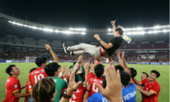 Báo chí Đông Nam Á nói gì trước chiến thắng của U23 Việt Nam?