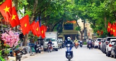 Chi tiết lịch nghỉ lễ Quốc khánh 2/9