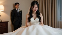 Cưới nhau 3 tháng không  "động phòng ", tôi âm thầm lắp camera rồi phát hiện bí mật của chồng