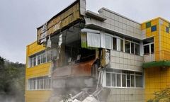 Động đất mạnh 8,7 độ richter ngoài khơi Nga, loạt khu vực phát cảnh báo sóng thần