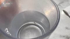 Uống nhầm nước tẩy rửa vì tưởng là nước lọc, 4 người tại một cửa hàng phải nhập viện khẩn cấp