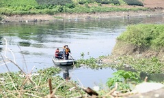Vụ nữ sinh Học viện Ngân hàng bị sát hại bên bờ sông Nhuệ: Công an lật tẩy thủ đoạn tàn độc, đưa 2 hung thủ ra ánh sáng