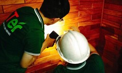 XTER BIOZ –Giải pháp diệt mối sinh học an toàn cho mọi nhà