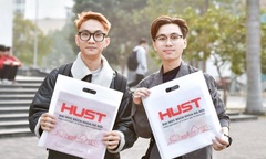 Biến động điểm chuẩn Đại học Bách khoa Hà Nội 4 năm qua