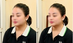  "Bóng hồng " sa ngã:  "Nữ quái " lừa đảo, huy động vốn hơn 121 tỷ đồng