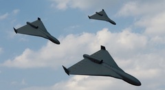 Thủ đô Kiev rung chuyển trong đòn tấn công  "sấm sét " mới nhất của Nga, ngay sau cảnh báo  "nóng " từ Mỹ