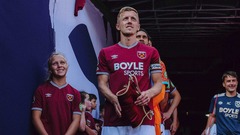 Kết quả bóng đá hôm nay ngày 31/7: West Ham hạ gục Everton 2-1 