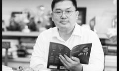 Ông Hoàng Nam Tiến, Phó Chủ tịch Hội đồng Trường Đại học FPT qua đời