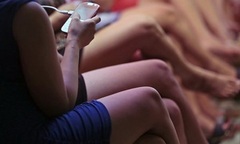  "Thế giới ngầm " Mại dâm 4.0: Sinh viên bán dâm giá 5 triệu/lượt dưới tay  "tú ông " 26 tuổi, bị cắt phế 50%