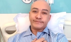 Tuấn Hưng nhập viện phẫu thuật, sức khỏe hiện tại ra sao?