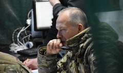 Tổng Tư lệnh Ukraine hạ lệnh nóng, tung chiến thuật  "ẩn thân " nhằm đối phó  "hỏa lực tử thần " từ Nga