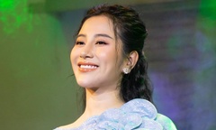  "Ngọc nữ Bolero " Tố My nhập viện, tình hình sức khỏe hiện ra sao?