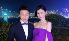 Chồng của siêu mẫu hàng đầu showbiz phủ nhận tin đồn có con riêng