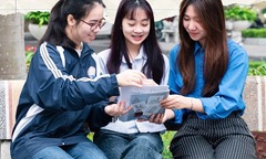 Học phí dự kiến ngành Truyền thông 2025, cao nhất hơn 530 triệu đồng