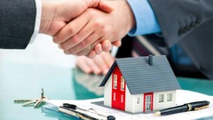 Có được thanh toán sau khi công chứng xong hợp đồng mua bán
