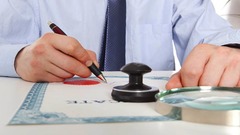 Không mang bản gốc đi công chứng có được không?