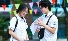 Tin tức giáo dục nổi bật 24h: Bộ GD&ĐT ra “tối hậu thư " cho trường đại học về quy đổi điểm trúng tuyển