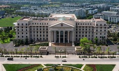 Tuyên án Giám đốc công ty Holdings Toàn Cầu lừa bán cổ phần của công ty Vimeco