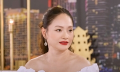 Diễn viên Lan Phương trải lòng những chuyện ít biết về cuộc hôn nhân và vết thương lòng