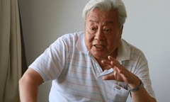 Nam diễn viên đóng Phật Tổ Như Lai trong Tây Du Ký qua đời ở tuổi 86