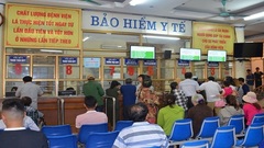 7 trường hợp cơ quan BHXH thanh toán trực tiếp chi phí khám chữa bệnh bảo hiểm y tế?
