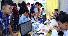 Bộ GD&ĐT yêu cầu các trường rà soát dữ liệu, chuẩn bị lọc ảo tuyển sinh năm 2025