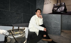 Cận cảnh chiếc túi Hermès Birkin được người đàn ông Nhật Bản bỏ ra 260 tỷ đồng để sở hữu