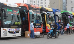 Đề xuất tăng mức phạt tiền khi vi phạm trong vận tải đường bộ