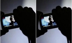 Người đàn ông bị kẻ lừa đảo cắt ghép hình ảnh vào clip  "nóng " để tống tiền