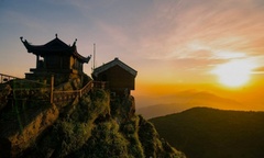  Những địa điểm vui chơi ở Uông Bí nhất định không thể bỏ lỡ