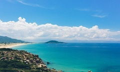 Phượt về Đầm Môn – trekking chinh phục Cực Đông