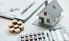 Vay 150 triệu thế chấp sổ đỏ mỗi tháng trả bao nhiêu?