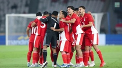 Indonesia tạm dừng giải Quốc nội để  "toàn tâm, toàn ý " đấu U23 Việt Nam