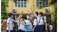 Từ 16/8, Bộ GD&ĐT tiến hành lọc ảo xét tuyển đại học 2025
