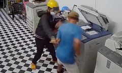 Vụ chủ tiệm photocopy tại Gia Lai bị đâm: Danh tính nghi phạm, nguồn cơn gây án