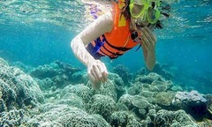 Hòn Chùa – Hòn đảo hoang sơ cực đẹp