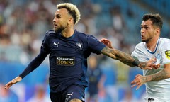 Kết quả bóng đá hôm nay ngày 6/8: G.Rangers đại thắng Viktoria Plzen