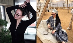 Sau ly hôn, ái nữ tỷ phú bị chồng cũ đại gia đòi lại sính lễ 40 tỷ đồng, đỏi cả đôi dép cũ