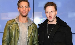 Một nam người mẫu bị bắt sau khi “nửa kia” được phát hiện tử vong với nhiều vết thương