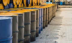 Giá xăng dầu hôm nay (7/8): Thị trường dầu thô thế giới tiếp tục lao dốc 