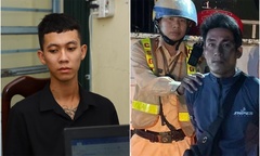Hai  "sát thủ " lẩn trốn về Cần Thơ liên tiếp  "sa lưới "