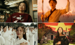 DTAP tung dự án đầu tay với sự tham gia của NSND Thanh Hoa, ca sĩ Trúc Nhân, Phương Mỹ Chi 