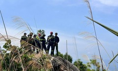 Vụ nam thanh niên mất tích ở Nha Trang: Nạn nhân nhắn nhủ gì trước khi leo núi? 