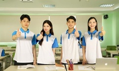  Bức tranh điểm chuẩn Học viện Phụ nữ 4 năm gần đây, cao nhất 26 điểm