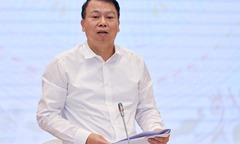 Có thể thí điểm sàn giao dịch mã hóa ngay trong tháng 8